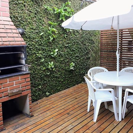 Casa Em Condominio バーハ・ド・サイ エクステリア 写真