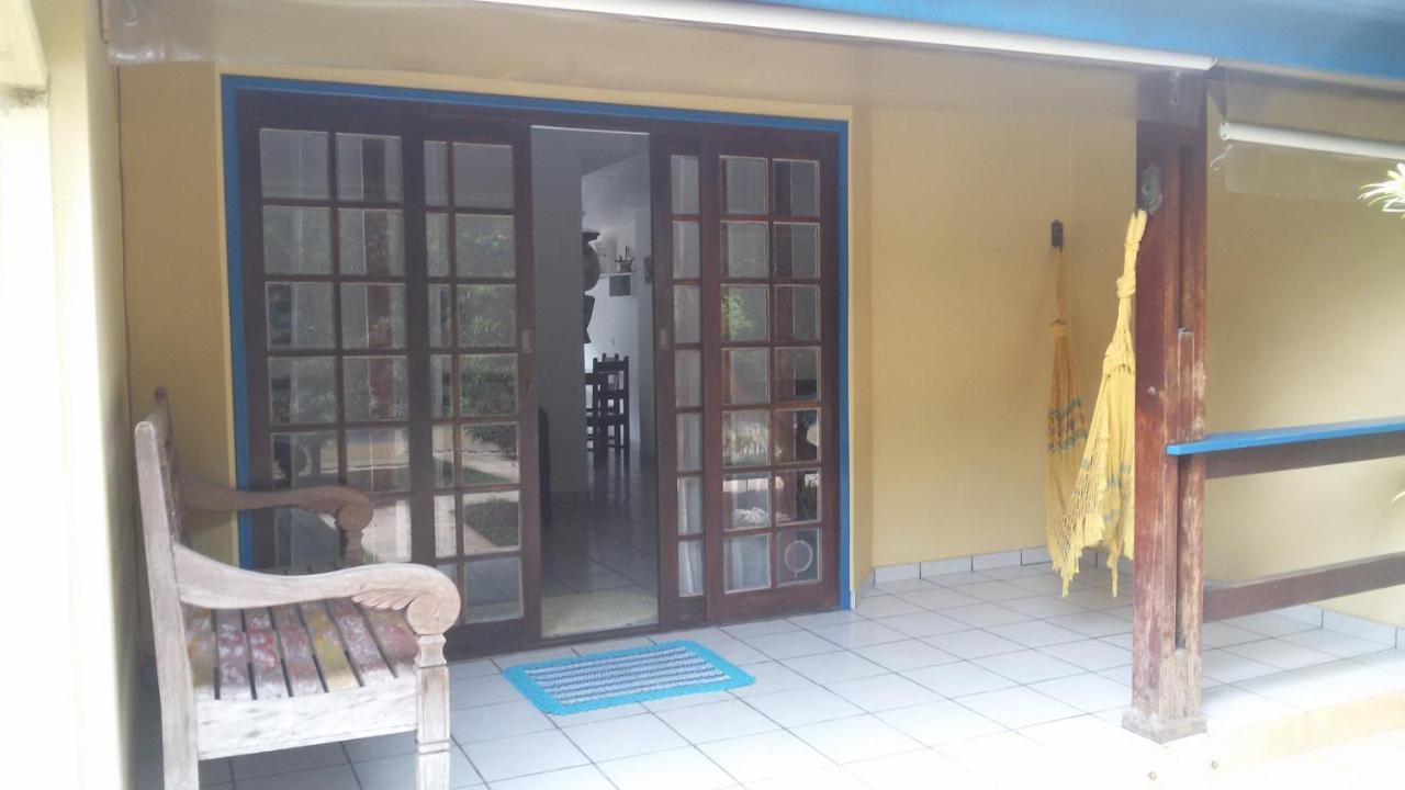 Casa Em Condominio バーハ・ド・サイ エクステリア 写真