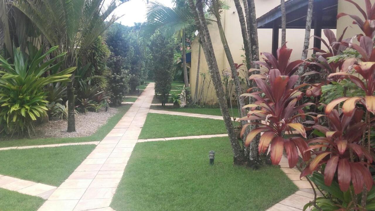 Casa Em Condominio バーハ・ド・サイ エクステリア 写真