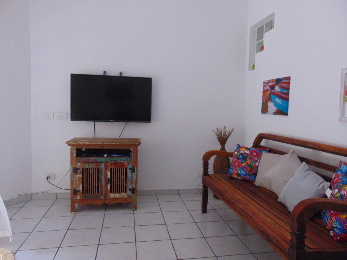 Casa Em Condominio バーハ・ド・サイ エクステリア 写真