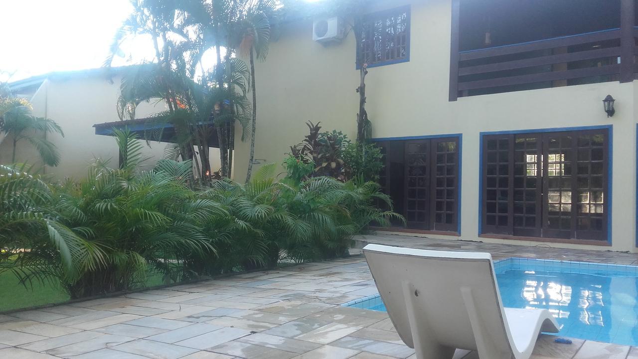 Casa Em Condominio バーハ・ド・サイ エクステリア 写真