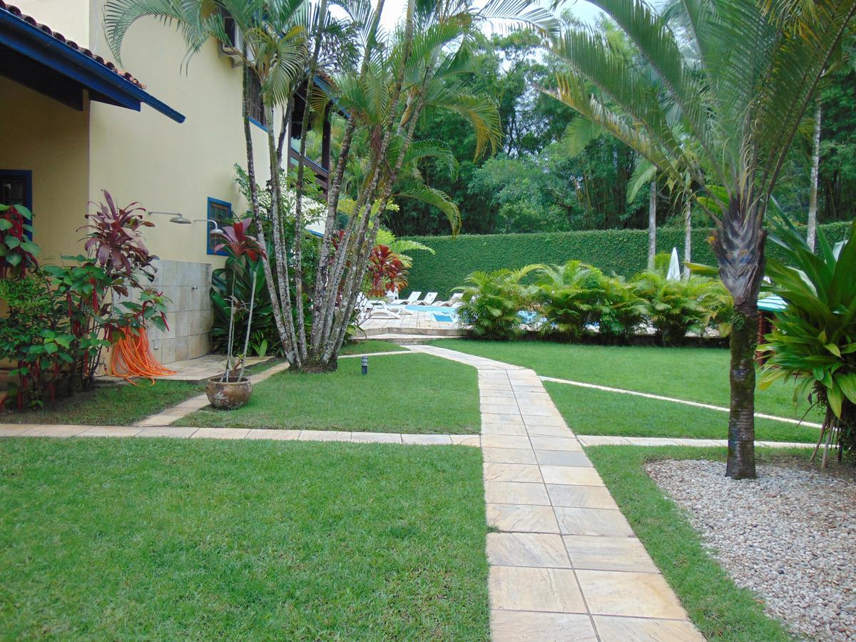 Casa Em Condominio バーハ・ド・サイ エクステリア 写真