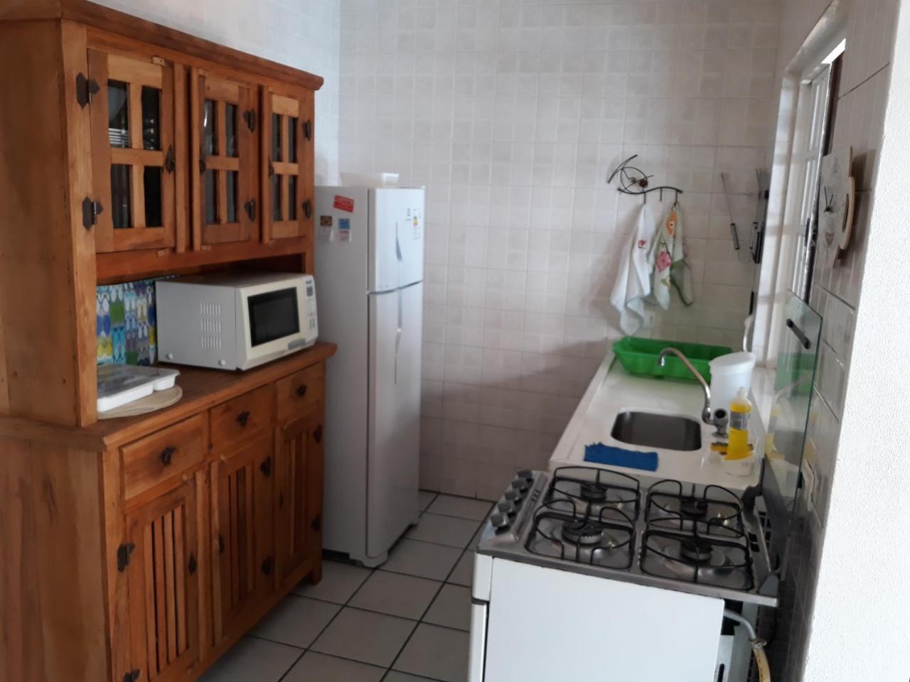 Casa Em Condominio バーハ・ド・サイ エクステリア 写真